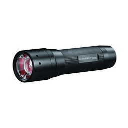 LED Lenser P7 Core LED Hand Torch