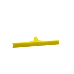 7071 Vikan Hygienic One-Piece Floor Squeegee Yellow