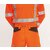 Keep Safe XT High Visibility Rail Combat Trousers