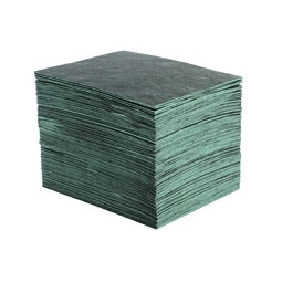 CleanWorks Sustainable Maintenance Absorbent Pads