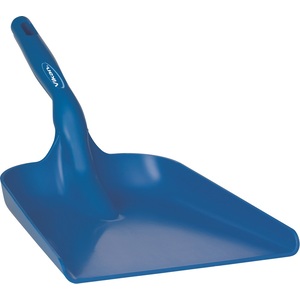 5673 Vikan Small Hygienic Hand Shovel Blue