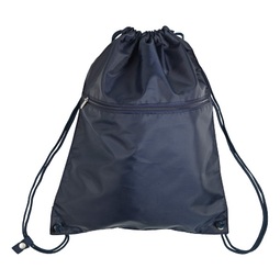 Quadra Senior Gymsac  Kit Bag
