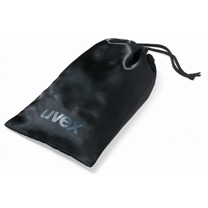 Uvex Polyester Goggle Bag