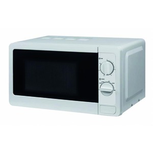 700W  Manual Control Microwave Oven