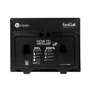BolleB600 Lens Cleaning Station