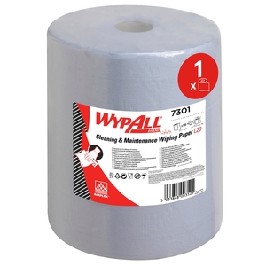 WypAll L20 Wiping Roll 7301