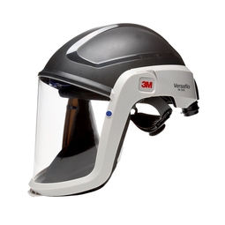 3M M307 Versaflo Helmet with Flame Resistant Faceseal