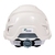 Centurion Nexus E:Protect Sustainable Safety Helmet Stone