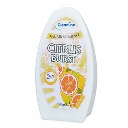 Cleanline Gel Citrus Burst Air Freshener
