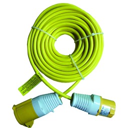 Extension Cable 110V 16A