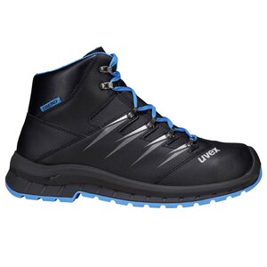 uvex 2 Trend S3 High Safety Boot