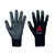 Honeywell Vertigo Black PU Cut Level 1 Glove