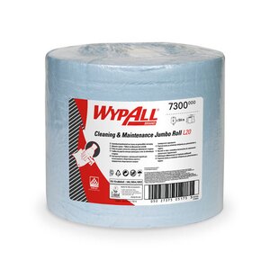 7300 WypALL L20 Extra+ Wiper Large Roll