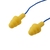 3M UF01012 EAR Ultrafit 20 Earplugs Corded (200 Pairs)