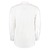 Kustom Kit Mens Long Sleeved Workwear Oxford Shirt White