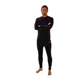 PULSAR® Flame-Resistant Anti-Static Arc Long Sleeve Undervest