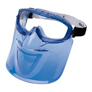 Bolle Atom Visor for use with Atom Goggles