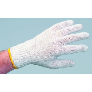 KeepCLEAN Ambidextrous Blended Yarn Knitted Glove