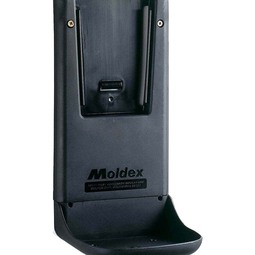 Moldex 7060 Ear Plug Dispenser Wall Bracket