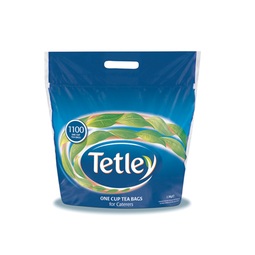 Tetley One Cup Tea Bags 2200 Bags
