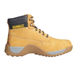 DeWalt Appentice SB Safety Boot - Honey