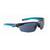 BolleTryon K & N Rated Safety Glasses Smoke Lens