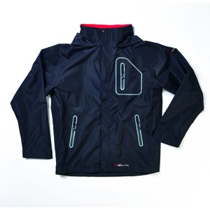 Tuf Revolution Performance Waterproof Jacket (Concealed Hood)