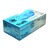 TraffiGlove SUSTAIN  Biodegradable Nitrile Disposable Glove Blue (Box 100)