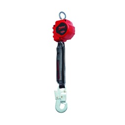 3M Retractable Safety Lanyard with Karabiner