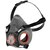 JSP Force 8 Half Mask Respirator- No Filters