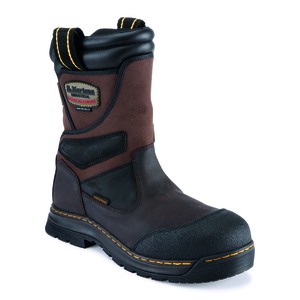 Dr Martens Turbine Safety Rigger Boot with Midsole