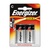 Energizer Max Battery Type C (Pack 2)