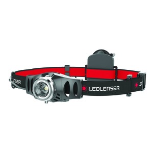 LED Lenser H3.2 LED Headlamp