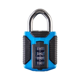 Squire All Weather Recodable Combination Padlock Stainless Shackle