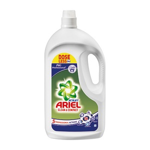 Ariel Professional Regular Actilift Bio Liquid Detergent
