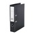 A4 Lever Arch File Black Pack 10