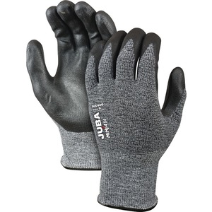 JUBA Ninja X4 Bi-Polymer Coated Cut Level C Glove