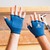 Impacto Anti-Impact Blue Glove