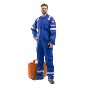 Roots Flamebuster Nordic Coverall Tall RO23095