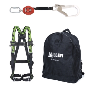 Miller H-Design Universal Kit