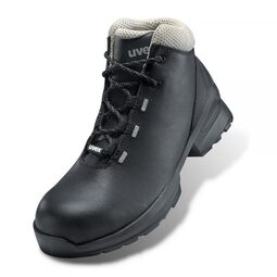 uvex 1 Leather Safety Boot