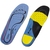 Jalas 8709H High Arch Support Insoles