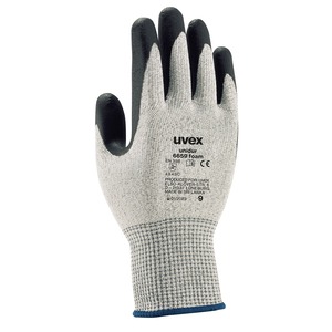uvex Unidur 6659 Foam Cut Level C Glove