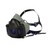 3M™ Secure Click™ Half Mask Reuseable Respirator with Speaking Diaphragm HF-803SD - Large