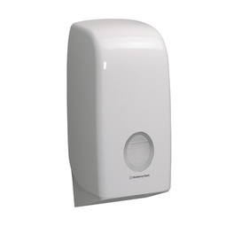 6946 Aquarius Folded Hand Toilet Tissue Dispenser