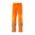 Mascot ACCELERATE Safe High Visibility Over Trouser Reg Leg Orange S to 2XL