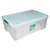 Clear Storage Box - 45 Litre