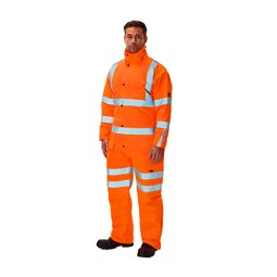 Bodyguard Gore-Tex Thermal Lined Coverall Regular