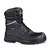 ProMan Delaware Waterproof High Leg Safety Boot with Side Zip