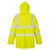 Portwest S491 Sealtex Ultra High Visibility Rain Jacket Yellow